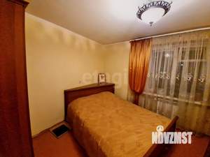 4-к квартира, вторичка, 82м2, 6/9 этаж