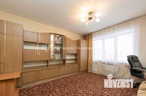 3-к квартира, вторичка, 64м2, 1/5 этаж