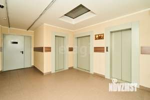 4-к квартира, вторичка, 110м2, 15/15 этаж