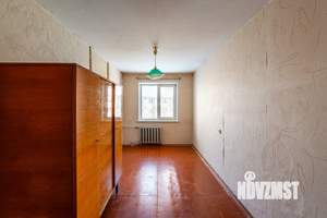 3-к квартира, вторичка, 58м2, 5/5 этаж