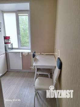 1-к квартира, вторичка, 31м2, 5/5 этаж