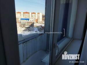 3-к квартира, вторичка, 67м2, 9/9 этаж