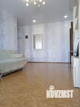 3-к квартира, вторичка, 66м2, 6/10 этаж
