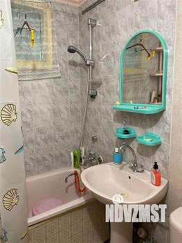 1-к квартира, вторичка, 31м2, 3/5 этаж