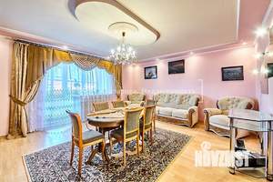 3-к квартира, вторичка, 106м2, 2/6 этаж