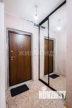 1-к квартира, вторичка, 35м2, 2/10 этаж