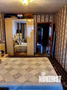 2-к квартира, вторичка, 65м2, 5/6 этаж