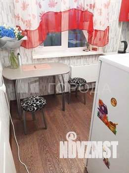 1-к квартира, вторичка, 29м2, 7/10 этаж