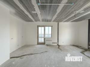 2-к квартира, вторичка, 51м2, 10/16 этаж