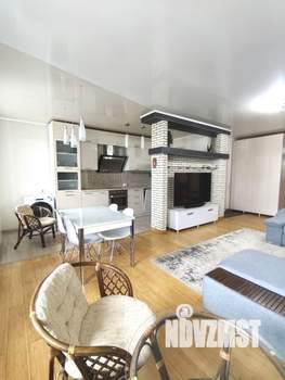 3-к квартира, вторичка, 90м2, 9/10 этаж