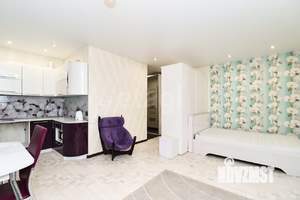 1-к квартира, вторичка, 33м2, 4/5 этаж