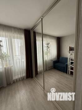 1-к квартира, вторичка, 26м2, 7/10 этаж
