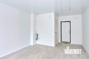 Студия квартира, вторичка, 25м2, 5/5 этаж