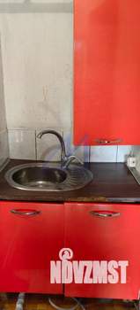 2-к квартира, вторичка, 31м2, 1/1 этаж