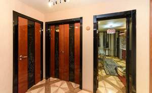 1-к квартира, вторичка, 45м2, 4/10 этаж