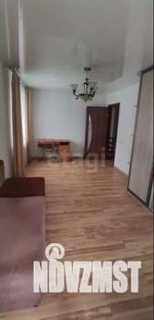 3-к квартира, вторичка, 63м2, 2/5 этаж