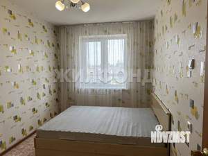 2-к квартира, вторичка, 60м2, 14/17 этаж