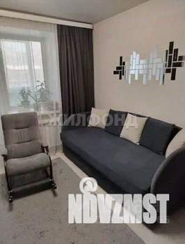 Студия квартира, вторичка, 28м2, 2/19 этаж