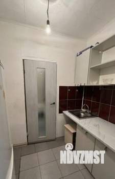 2-к квартира, вторичка, 26м2, 1/5 этаж