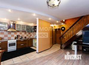 4-к квартира, вторичка, 118м2, 9/11 этаж