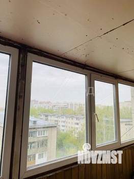 4-к квартира, вторичка, 72м2, 6/9 этаж