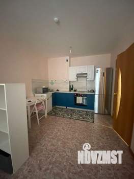 2-к квартира, вторичка, 35м2, 6/10 этаж