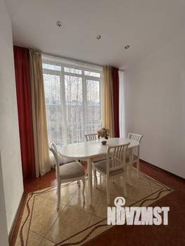 3-к квартира, вторичка, 125м2, 3/6 этаж