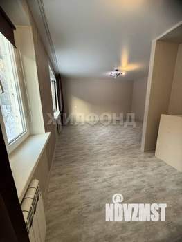 1-к квартира, вторичка, 43м2, 1/5 этаж