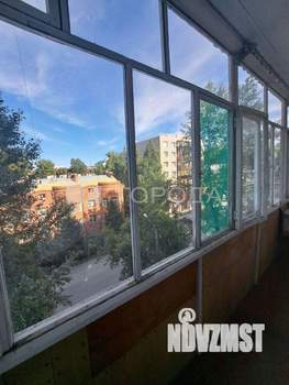 2-к квартира, вторичка, 47м2, 5/9 этаж
