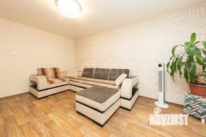 3-к квартира, вторичка, 60м2, 3/7 этаж