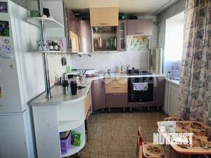 2-к квартира, вторичка, 43м2, 5/5 этаж