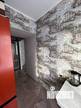 2-к квартира, вторичка, 37м2, 1/5 этаж