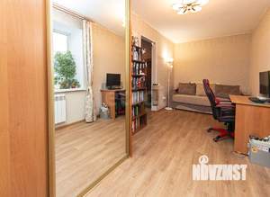 1-к квартира, вторичка, 33м2, 2/9 этаж