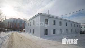 Студия квартира, вторичка, 18м2, 2/2 этаж