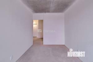 3-к квартира, вторичка, 60м2, 4/26 этаж