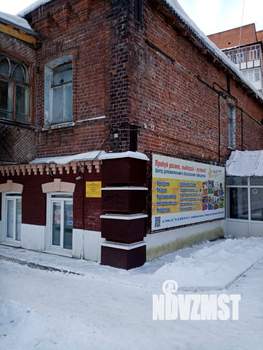 2-к квартира, вторичка, 41м2, 2/2 этаж