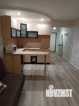 Студия квартира, вторичка, 28м2, 3/10 этаж