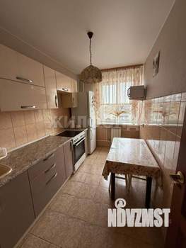 3-к квартира, вторичка, 69м2, 8/9 этаж