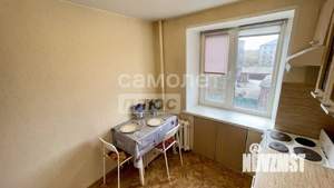 2-к квартира, вторичка, 44м2, 4/5 этаж