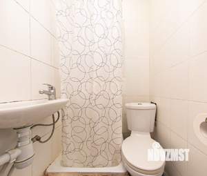 Студия квартира, вторичка, 12м2, 1/2 этаж