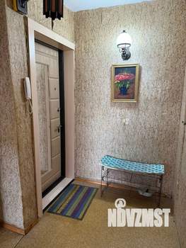 2-к квартира, вторичка, 40м2, 3/5 этаж