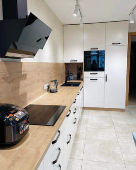 3-к квартира, вторичка, 115м2, 9/1 этаж
