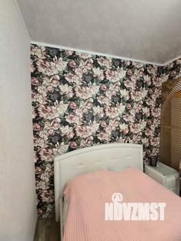 Студия квартира, вторичка, 33м2, 1/5 этаж
