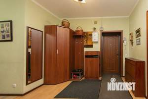 3-к квартира, вторичка, 101м2, 2/5 этаж