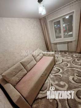 2-к квартира, вторичка, 43м2, 2/5 этаж