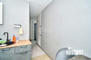 2-к квартира, вторичка, 44м2, 3/5 этаж