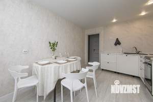 3-к квартира, вторичка, 84м2, 12/14 этаж