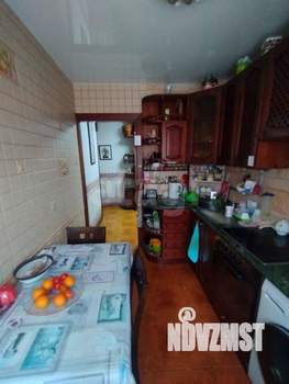 2-к квартира, вторичка, 50м2, 4/5 этаж