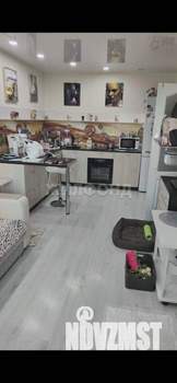 2-к квартира, вторичка, 35м2, 1/17 этаж