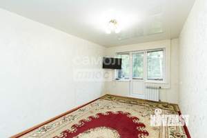 2-к квартира, вторичка, 43м2, 4/5 этаж